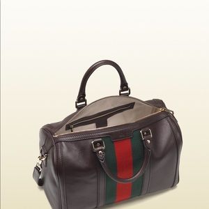 Gucci Boston Bag Medium